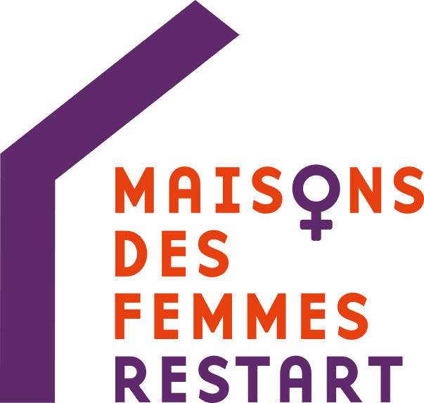 Maison des Femmes logo